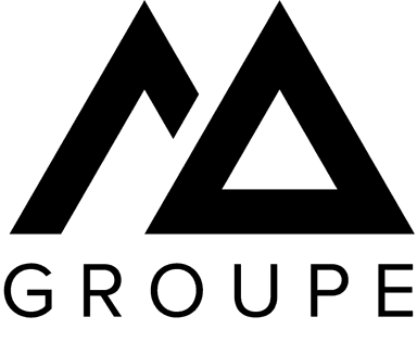 Logo Groupe M.A.