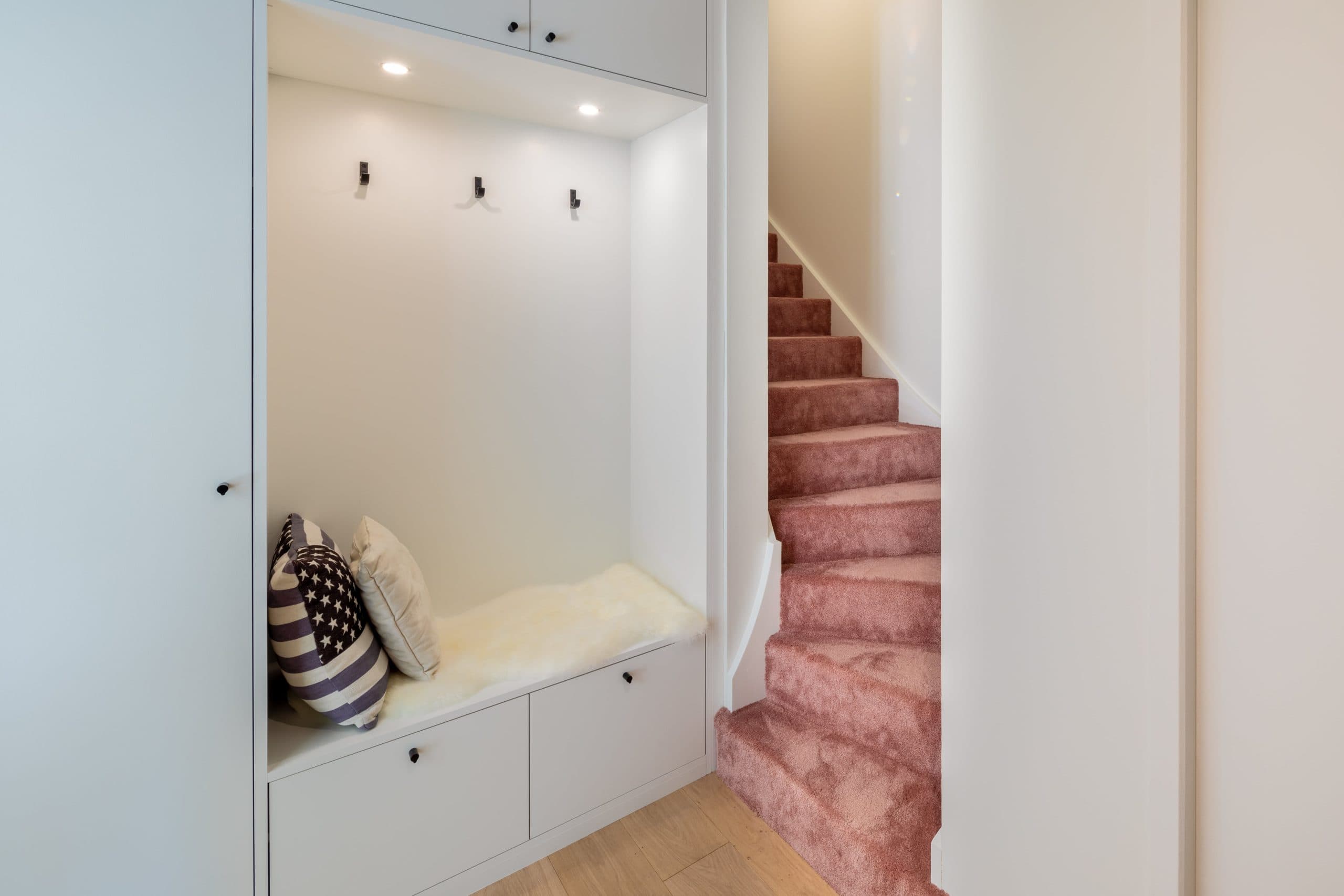 Rénovation intégrale maison Rennes