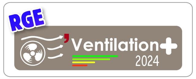 RGE Ventilation