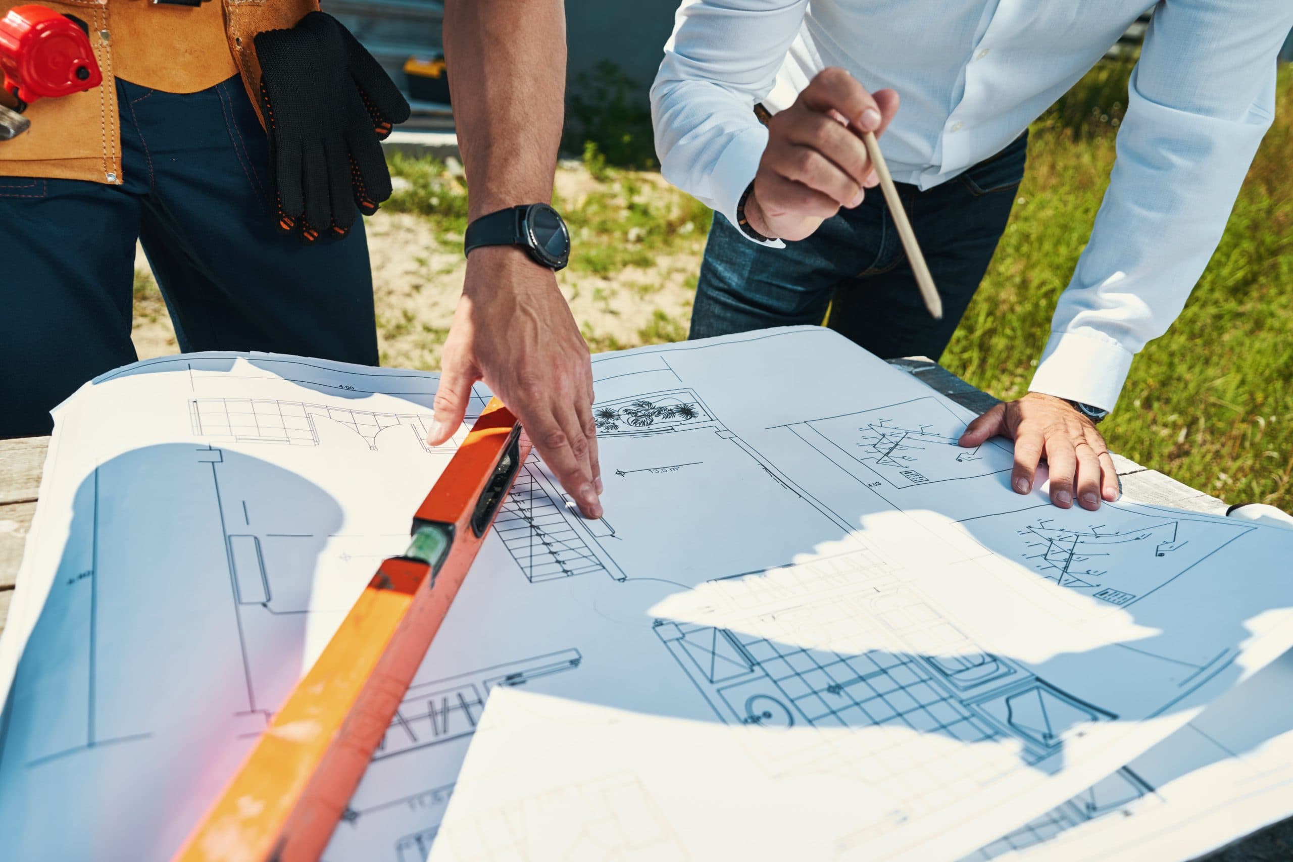 Aménagement intérieur M.A. Solution Agencement